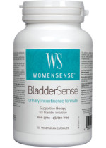 Bladdersense - 90 V-Caps