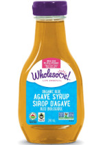 Organic Blue Agave - 240ml