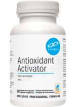 Antioxidant Activator - 30 V-Caps