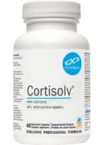 Cortisolv - 60 V-Caps