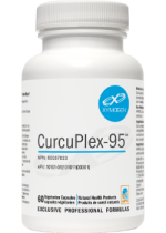 CurcuPlex-95 - 60 V-Caps