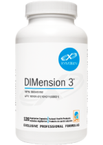 DIMension 3 - 120 V-Caps