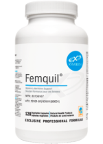 Femquil - 120 V-Caps