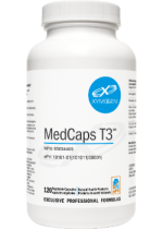 MedCaps T3 - 120 V-Caps