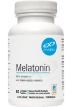 Melatonin - 60 Lozenges