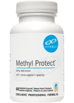 Methyl Protect - 60 V-Caps