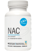 NAC - 60 V-Caps