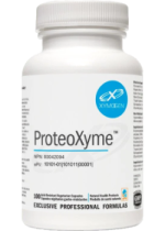 ProteoXyme - 100 V-Caps