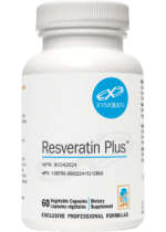 Resveratin Plus - 60 V-Caps