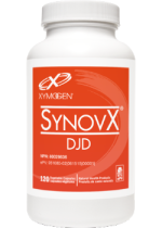 SynovX DJD - 120 V-Caps