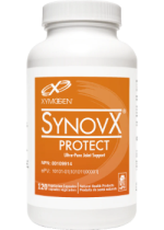 SynovX Protect - 120 V-Caps