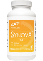 SynovX T & L - 60 V-Caps