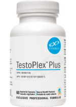 TestoPlex Plus - 60 V-Caps