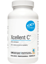 Xcellent C - 120 V-Caps