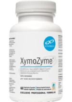 XymoZyme - 60 V-Caps