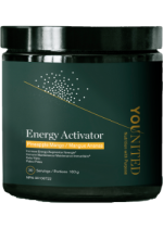 Energy Activator (Pineapple Mango) - 160g