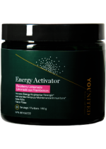 Energy Activator (Raspberry Lemonade) - 160g