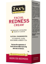 Facial Redness Cream - 28g