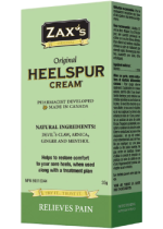 Original Heelspur Cream - 35g