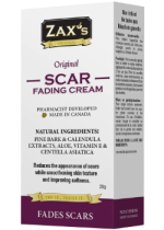 Original Scar Fading Cream - 28g