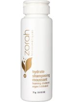 Foaming Powder Shampoo (Hydrate) - 75g