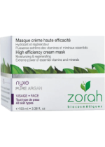 High Efficiency Cream Mask (Nyxe) - 100ml