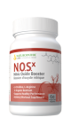 NOSx Nitric Oxide Booster 633mg - 60 V-Caps