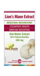 Lion's Mane Cognitive Health - 120 V-Caps