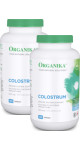 Colostrum 500mg - 180 + 180 Caps (2 For Deal)