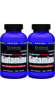 Glutamine Powder - 400g + 400g (2 For Deal) - Ultimate Nutrition