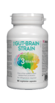 The Gut Brain Strain - 60 V-Caps