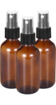 DIY Spray Bottles - 3 x 60ml