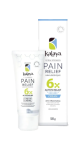 6x Extra Strength Pain Relief Cream - 50g