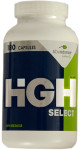 HGH Select Growth Hormone - 180 Caps