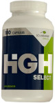 HGH Select Growth Hormone - 180 Caps - Abundance Naturally