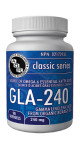 Gla - 240 - 90 Softgels - Aor
