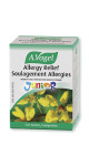 Allergy Relief Junior - 120 Tabs