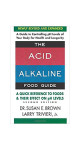 Acid Alkaline Food Guide (Dr. Susan Brown Larry Trivieri Jr)