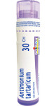 Antimonium Tartaricum 30C - 80 Pellets