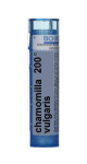 Chamomilla Vulgaris 200C - 80 Pellets
