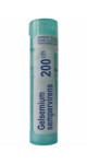 Gelsemium Sempervirens 200C - 80 Pellets