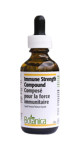 Immune Strength Compound - 50ml - Botanica