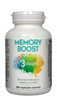 Memory Boost - 120 V-Caps