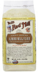 Almond Meal/flour (Finely Ground) - 453g - Bob's Red Mills