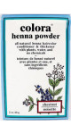 Henna Creme Hair Colour (Chestnut) - 59ml