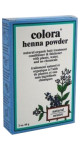 Henna Creme Hair Colour (Natural) - 59ml