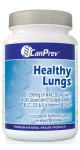 Healthy Lungs (Smoker's Pro) - 90 V-Caps
