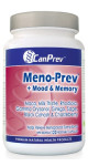 Meno-Prev + Mood & Memory - 120 V-Caps