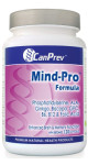 Mind-Pro Formula - 120 Softgels