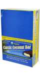 Classic Coconut Bars - 12 X 50g Bars - Coconut Secret